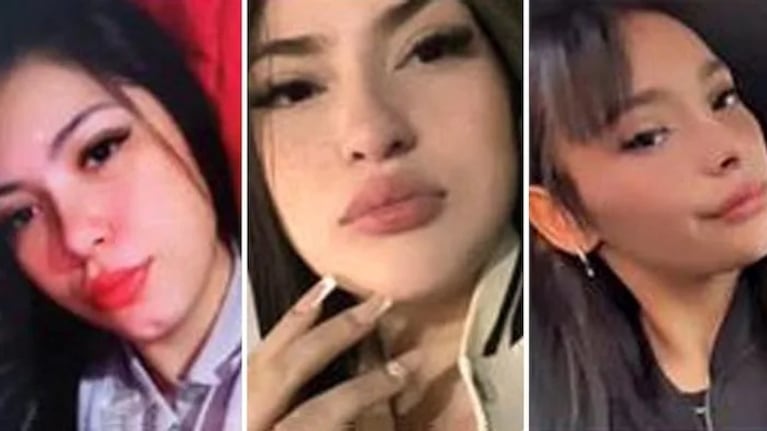 Nuevo detenido por el triple crimen de Florencia Varela.