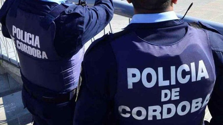 Nuevo hecho de violencia de género en Córdoba. 