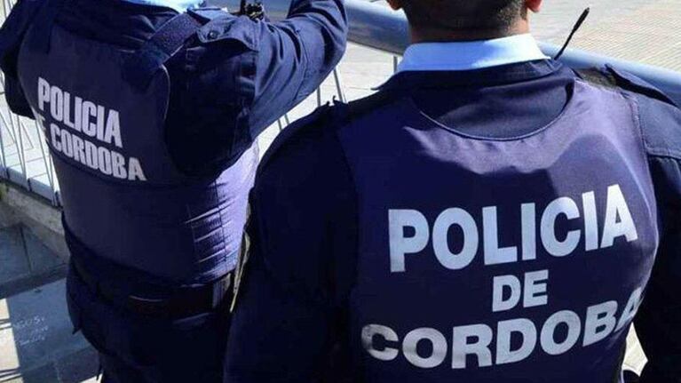 Nuevo hecho de violencia de género en Córdoba.