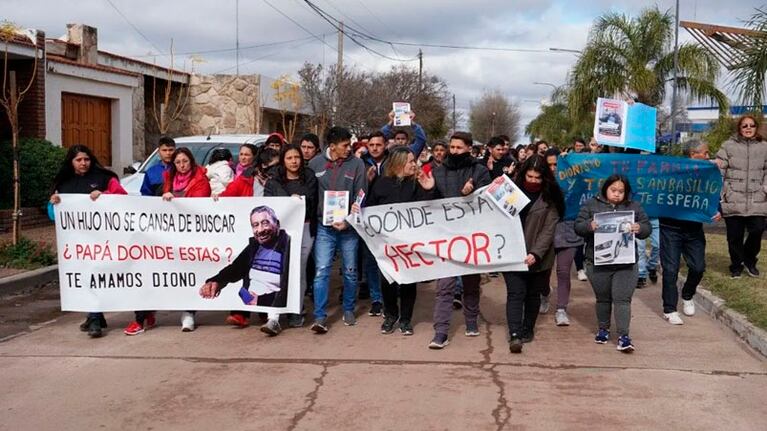 Nuevo panorama en la investigación por el asesinato de Aguilar.