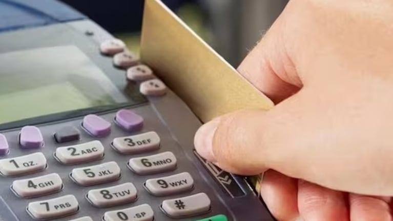Nuevo plan para financiar compras con tarjetas de crédito.
