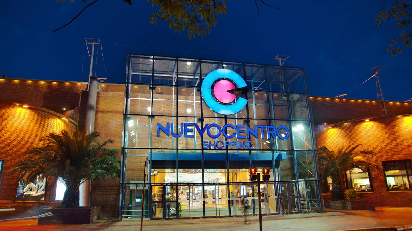 Nuevocentro celebra a mamá con un regalo increíble y una semana llena de beneficios