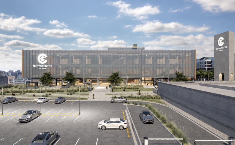 Nuevocentro impulsa su crecimiento con nuevas aperturas, renovaciones y marcas exclusivas