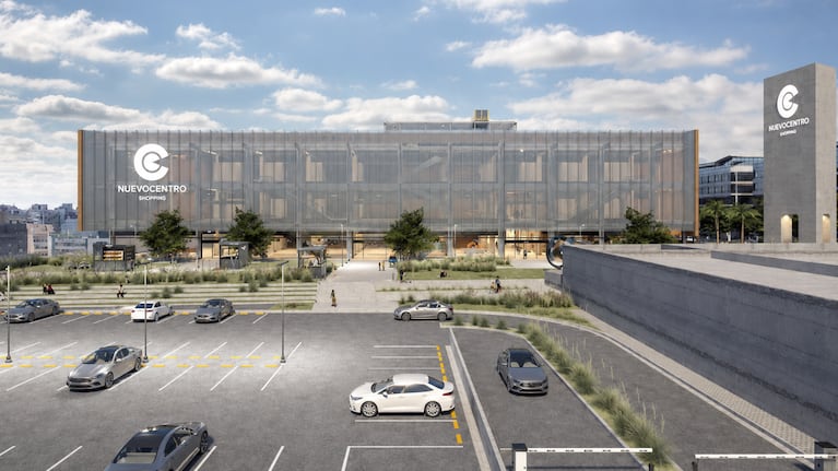 Nuevocentro impulsa su crecimiento con nuevas aperturas, renovaciones y marcas exclusivas