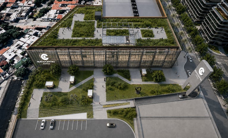 Nuevocentro impulsa su crecimiento con nuevas aperturas, renovaciones y marcas exclusivas