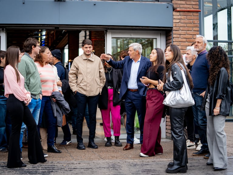 Nuevocentro impulsa su crecimiento con nuevas aperturas, renovaciones y marcas exclusivas