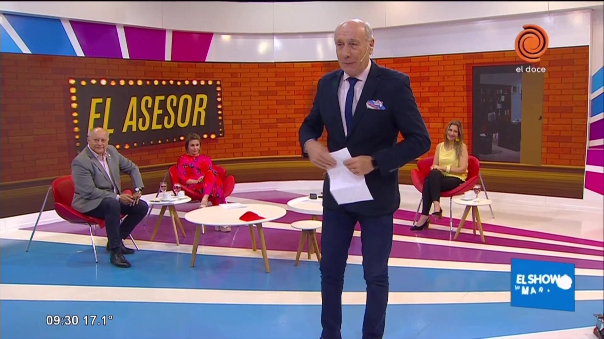 Nuevos confirmados para el gabinete de Llaryora