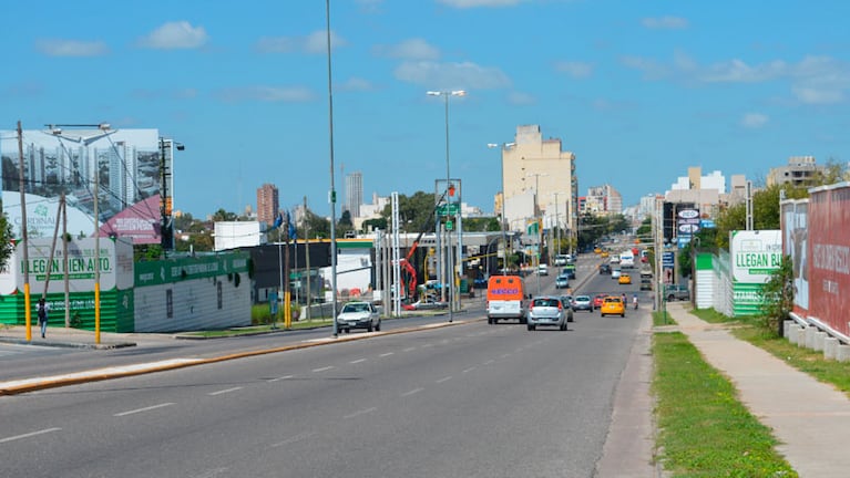 Numerosas obras en Córdoba provocarán cortes de calles. 