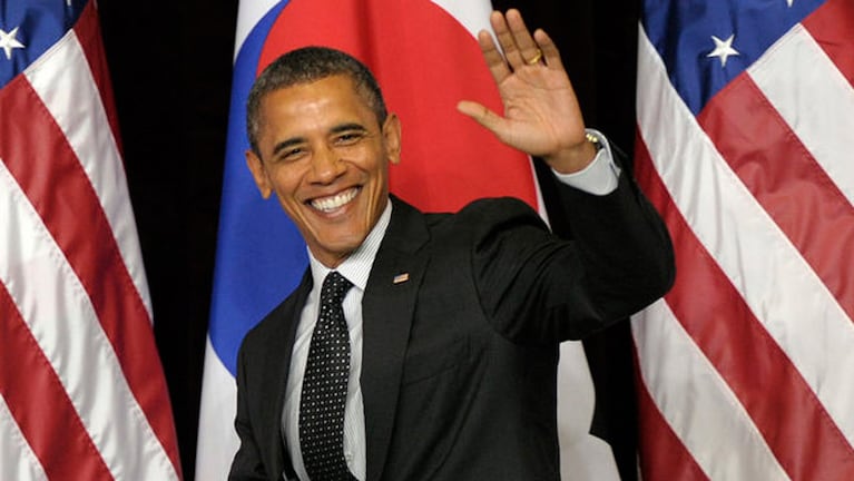 Obama vendrá a nuestro país después de su histórica visita a Cuba. 