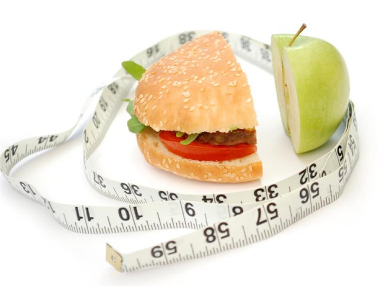 Obesidad: Soluciones mágicas vs cambio de hábitos