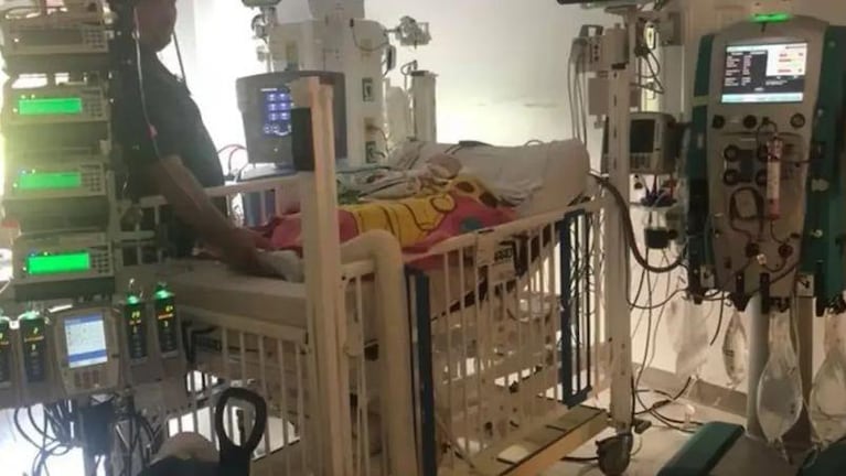 Obligaba a su hija a fingir cáncer para recaudar dinero de donaciones