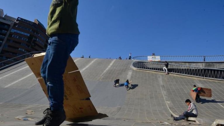 Obras públicas del Gobierno de Córdoba: inauguraciones con reparaciones millonarias