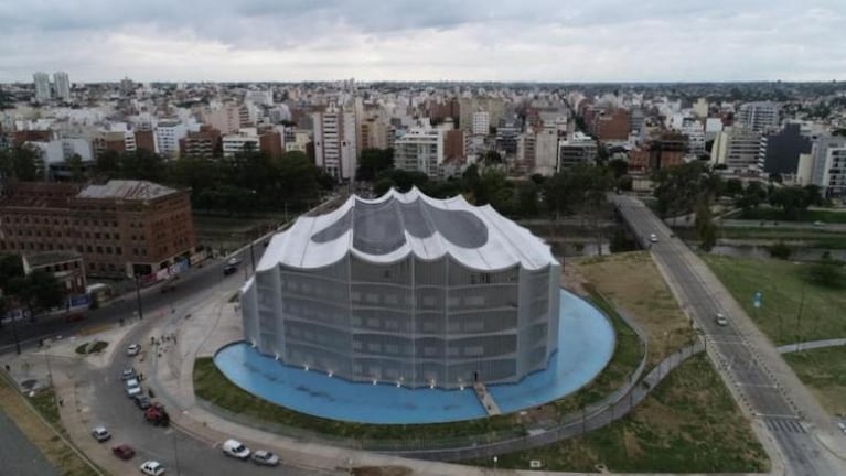 Obras públicas del Gobierno de Córdoba: inauguraciones con reparaciones millonarias