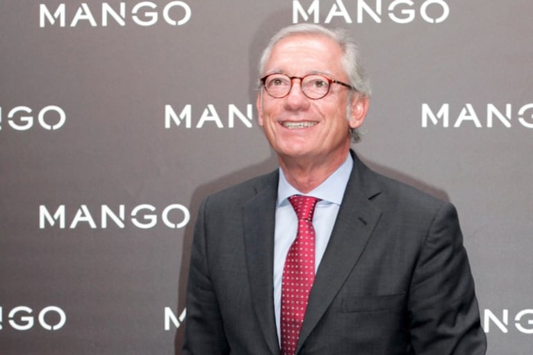 Obsesión y un testamento en la mira: la oscura sospecha detrás de la muerte del fundador de Mango