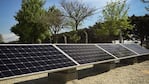 Obtener energía mediante paneles solares hoy cuesta lo mismo que hacerlo usando combustibles fósiles.