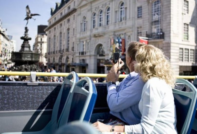 Ocho aplicaciones para viajar