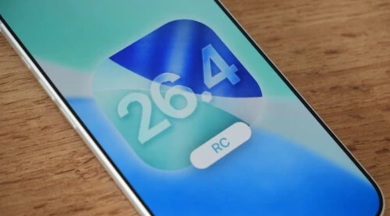 Ocho nuevos emojis llegan a Apple con iOS 26.4.