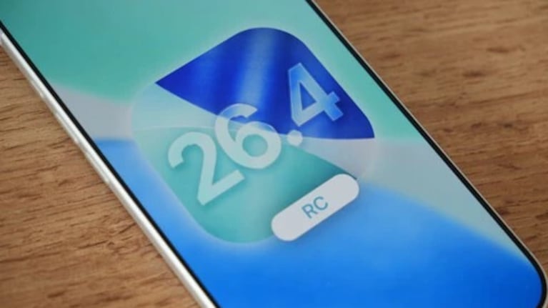 Ocho nuevos emojis llegan a Apple con iOS 26.4.