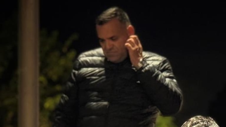 Ochoa Roldán había asumido como jefe de la Caminera en diciembre.