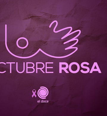 Octubre Rosa en El Doce se vivirá en el Teatro del Libertador San Martín.