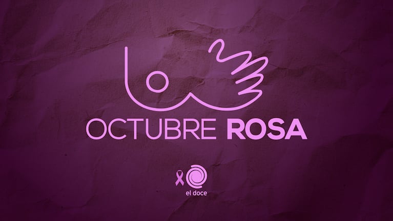 Octubre Rosa en El Doce se vivirá en el Teatro del Libertador San Martín.