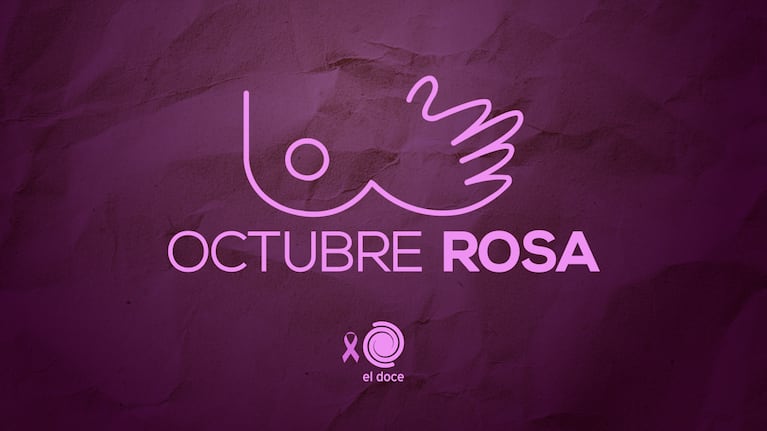 Octubre Rosa en El Doce se vivirá en el Teatro del Libertador San Martín.