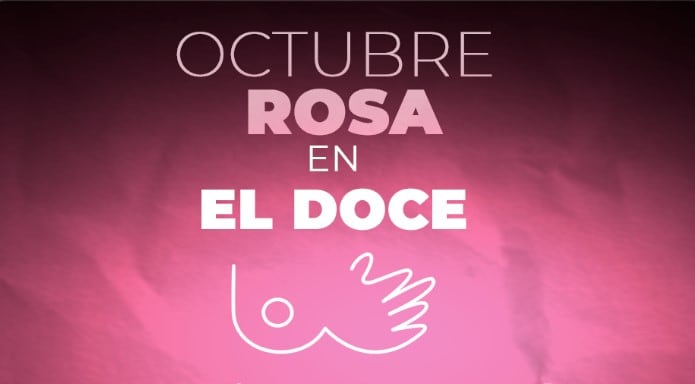 Octubre Rosa en El Doce: todo lo que hay que saber para donar pelo en la campaña contra el cáncer de mama