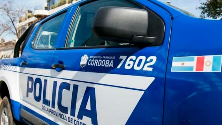 Ocurrió a pocas cuadras de una escuela en Villa Azalais.