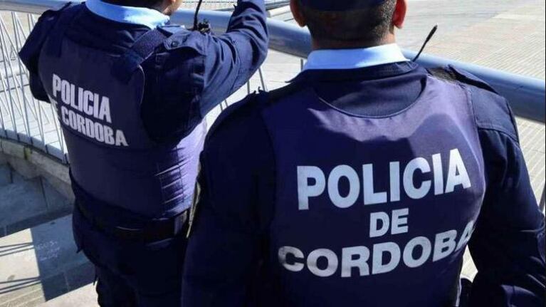 Ocurrió el viernes en barrio El Trencito.