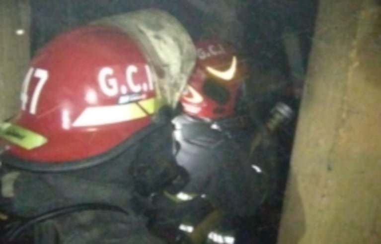 Ocurrió en barrio Ituzaingó de Córdoba.