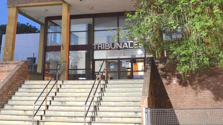 Ocurrió en Bell Ville.