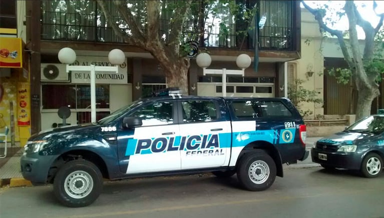 Ocurrió en Ciudad Evita (La Matanza, Buenos Aires). Imagen ilustrativa.