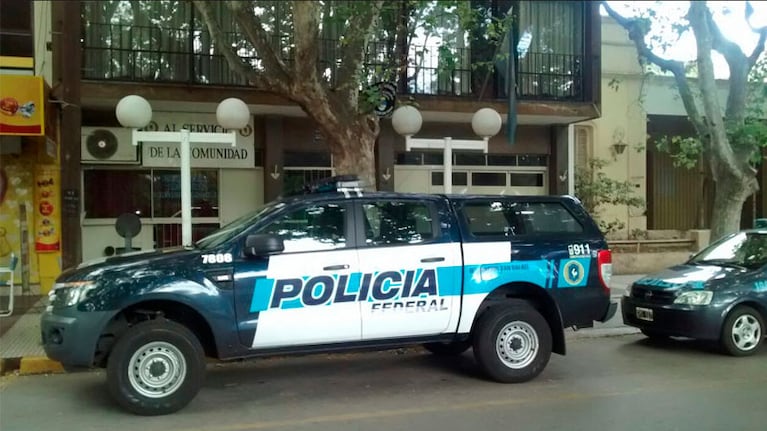 Ocurrió en Ciudad Evita (La Matanza, Buenos Aires). Imagen ilustrativa.