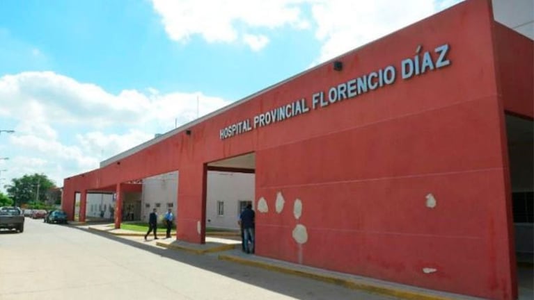Ocurrió en el Hospital Florencio Díaz de Córdoba: preocupación por otras tres embarazadas graves por coronavirus.