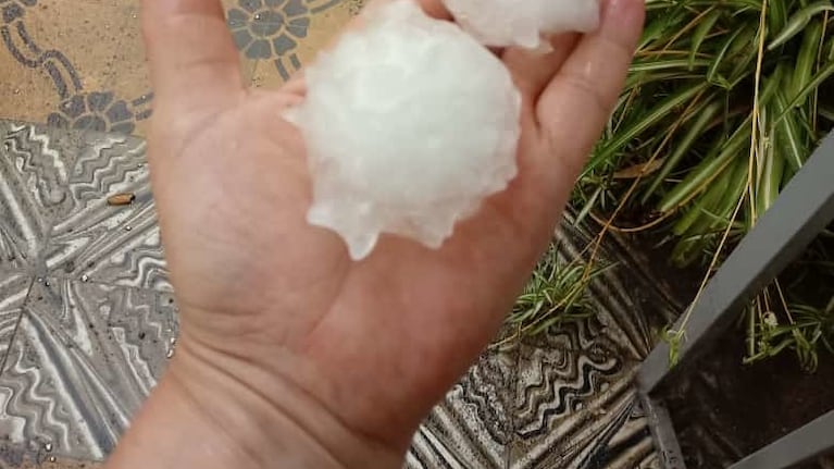 Ocurrió en el interior de la provincia.