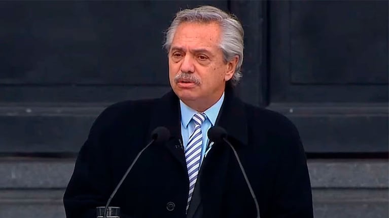 Ocurrió en el lanzamiento del III Foro Mundial de Derechos Humanos.