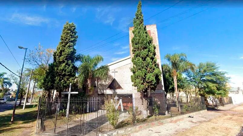 Ocurrió en el parido bonaerense de Lanús. 