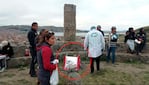 Ocurrió en la ciudad de Puno, al sur de Perú.