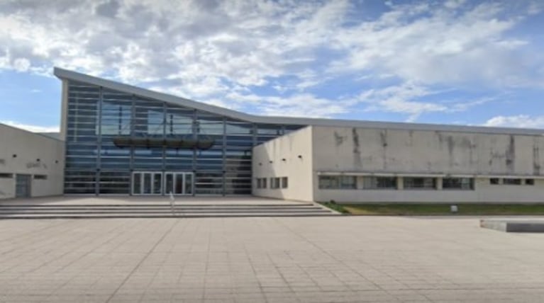 Ocurrió en la localidad de Camilo Aldao, al sur de Córdoba.