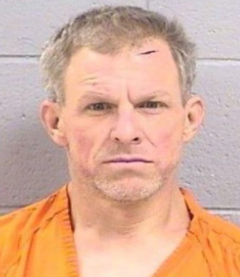 Ocurrió en Nuevo México, Estados Unidos.