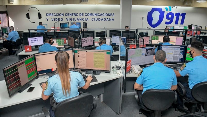 Ocurrió en una vivienda en barrio Matienzo. 