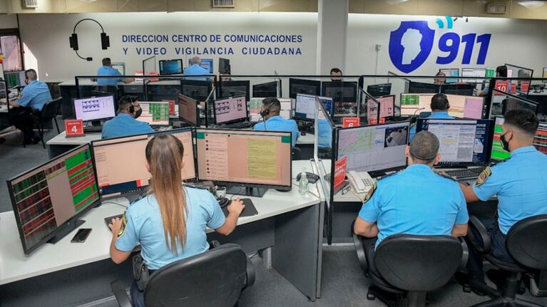 Ocurrió en una vivienda en barrio Matienzo.