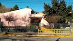 Ocurrió frente a la escuela Manuel Belgrano de Carlos Paz. 