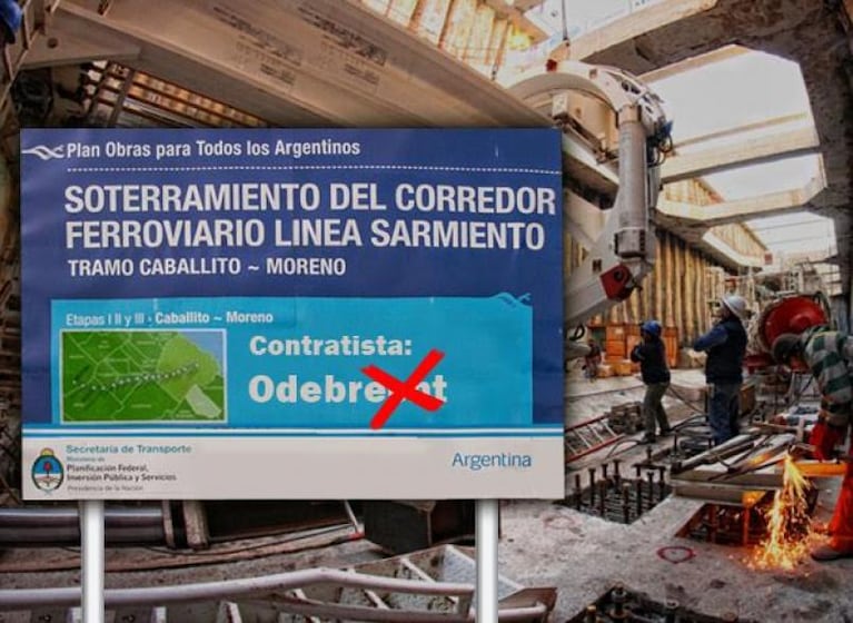 Odebrecht: De Vido y otros 48 imputados fueron citados a indagatoria