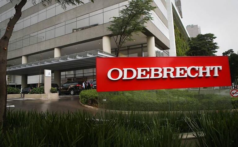 Odebrecht: el Gobierno fue alertado desde el exterior