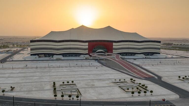 Oficial: se adelantó el primer partido del Mundial Qatar 2022 para el 20 de noviembre