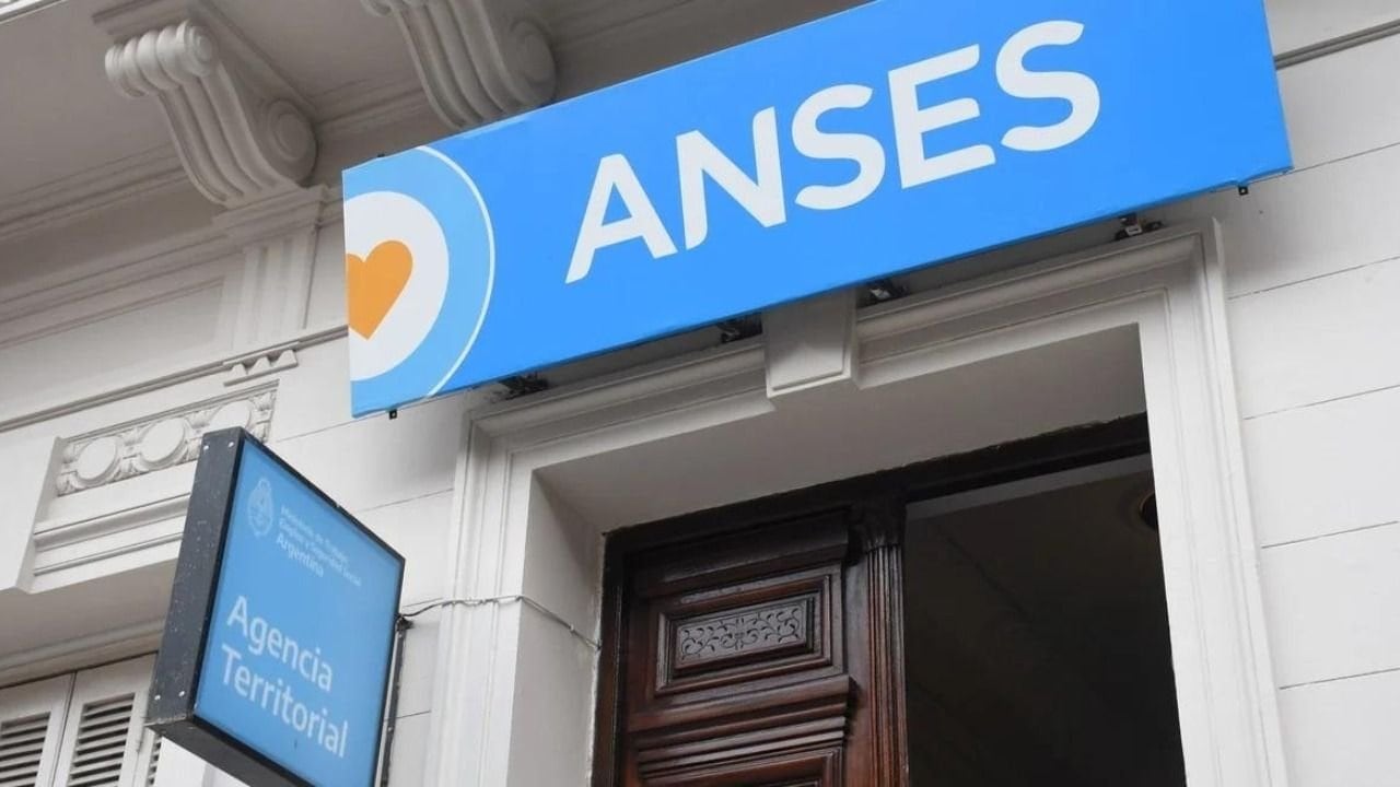 Oficializaron la suba del 1,62% para agosto.