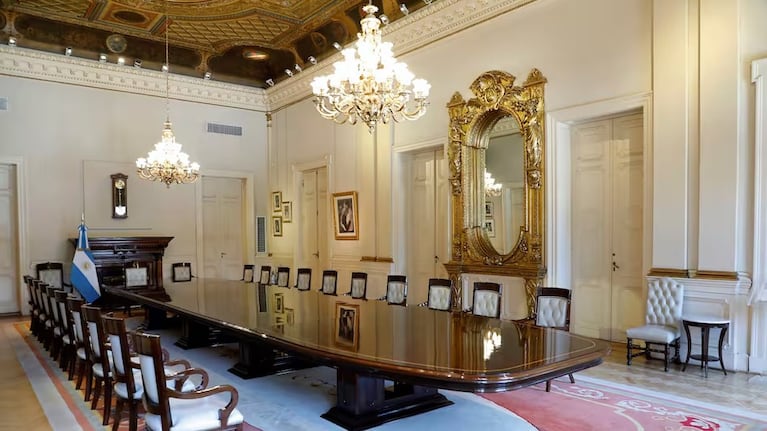 Oficialmente aseguran que se detectaron fallas en la estructura para su exhibición.