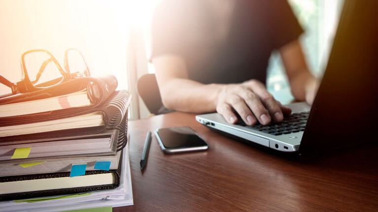 Ofrecen tres cursos gratuitos para emprendedores cordobeses.