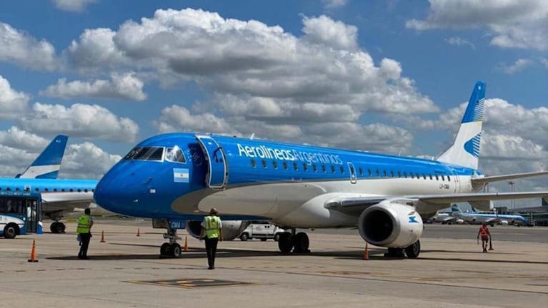 Ofrecen vuelos en 12 cuotas sin interés por Argentina: los destinos y aerolíneas disponibles